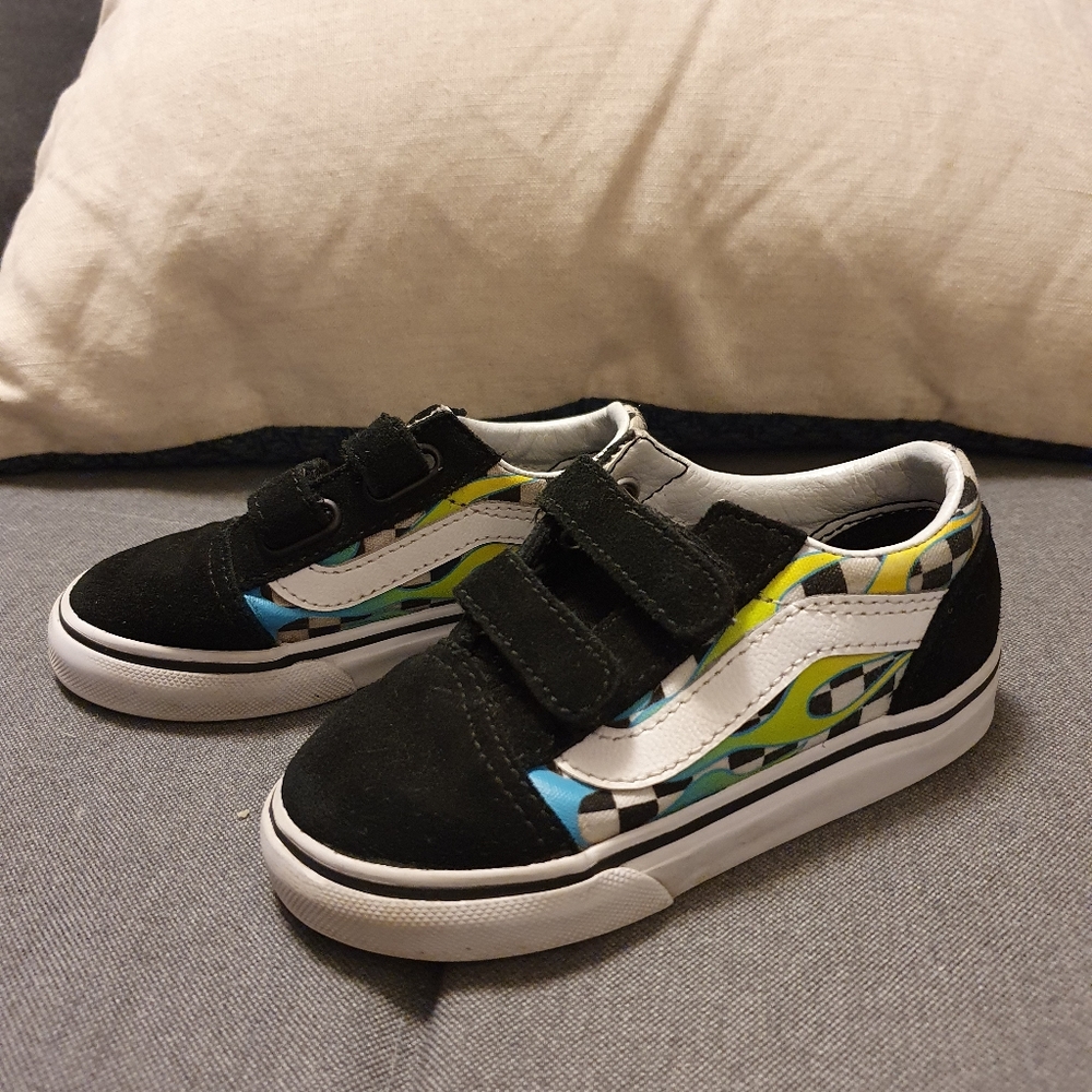 Vans Skater sneakers